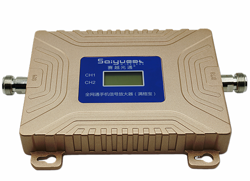 台江双频手机信号放大器200㎡