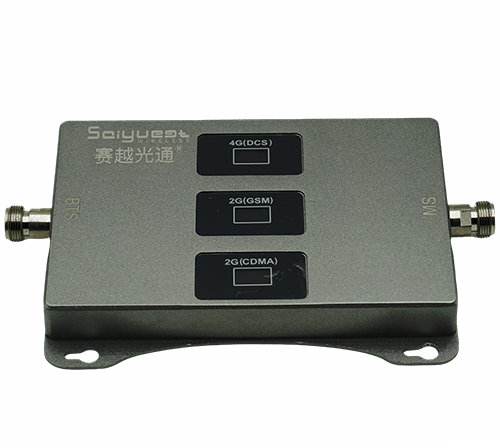 台江三频手机信号增强器200㎡