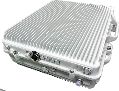 台江信令级数字室分型移动通信干扰器